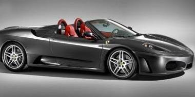 FERRARI F430 SPIDER 2007 ZFFEW59A670156892 image FERRARI F430 SPIDER 2007 ZFFEW59A670156892 image
